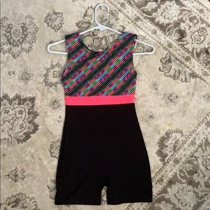 Freestyle by Danskin Leotard